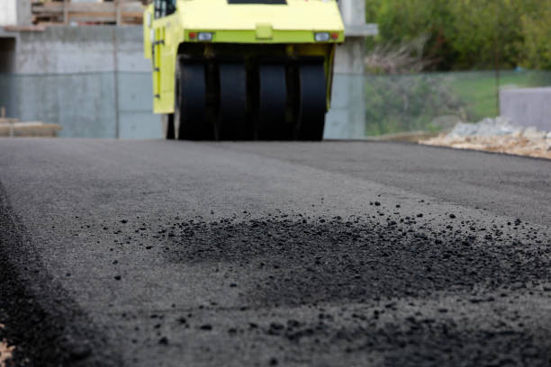Best Concrete Paver Driveway  in Miami Lakes, FL