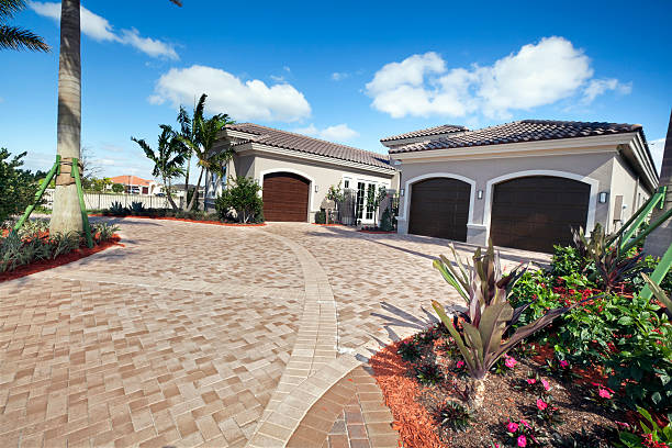 Best Driveway Pavers Near Me  in Miami Lakes, FL