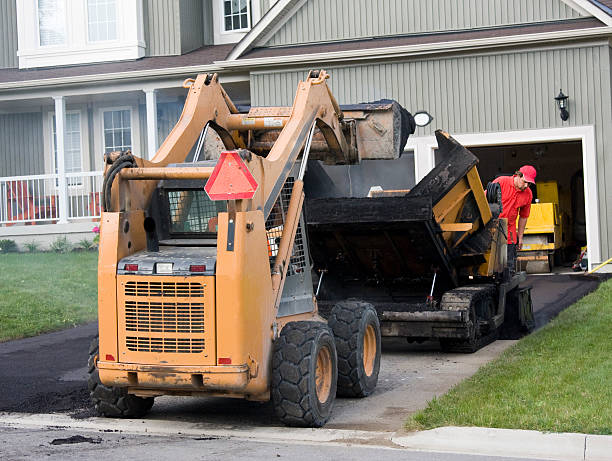 Reasons to Select Us for Your Driveway Paving Requirements in Miami Lakes, FL