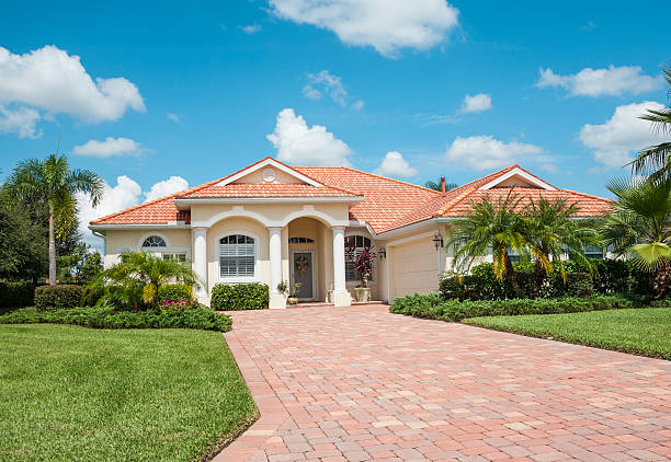 Professional Driveway Pavers in Miami Lakes, FL