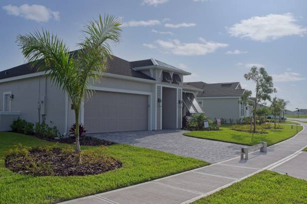 Best Cobblestone Driveway Pavers  in Miami Lakes, FL