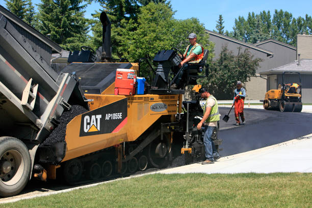 Best Brick Driveway Pavers  in Miami Lakes, FL