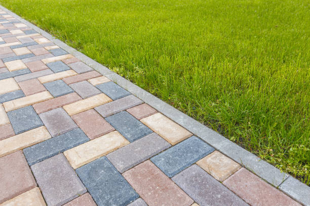 Best Driveway Pavers Installation  in Miami Lakes, FL