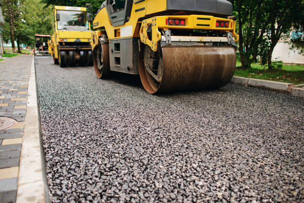 Best Permeable Paver Driveway  in Miami Lakes, FL